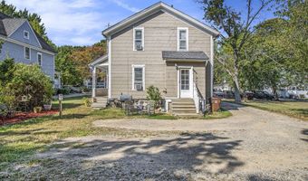 410 Bidwell St, Albion, MI 49224