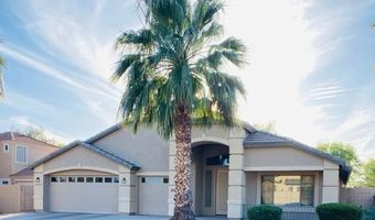 4240 S Kerby Way, Chandler, AZ 85249