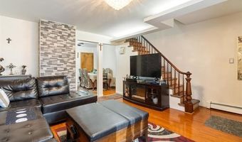 137 PROSPECT Ave, Bayonne, NJ 07002