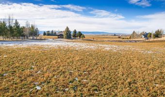 125 YELLOW ROSE Dr, Alta, WY 83414