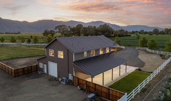 1321 Wilhelm Pl, Gardnerville, NV 89460
