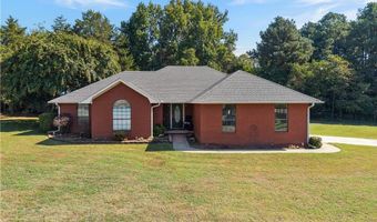 3820 Newberry Ln, Alma, AR 72921