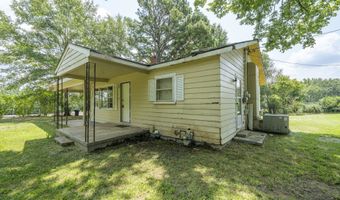 114 S PARKWAY Ave, Bethel Springs, TN 38315
