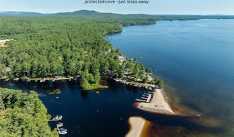 34 S Beach St, Sebago, ME 04029