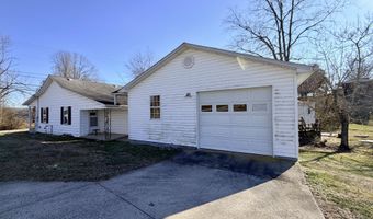553 Mc Guire Ave, Beattyville, KY 41311