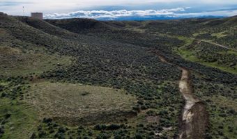 26 Clear Creek Rd, Clearmont, WY 82835