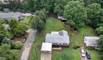 4243 White Way Dr, Austell, GA 30106