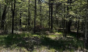 1693 County Road Z, Arkdale, WI 54613