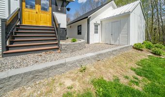 128 Shepard Rd, Belfast, ME 04915
