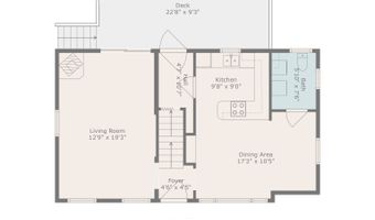 337 Route 87, Columbia, CT 06237