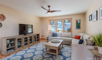 84 Canon View Rd, Boulder, CO 80302