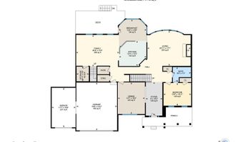 808 Coriander Dr, Blythewood, SC 29016