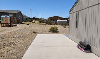 973 Bel Air Rd, Indian Springs, NV 89018