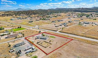 900 W Livernois Way, Chino Valley, AZ 86323