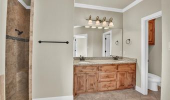 2217 Trace Ridge Dr, Weatherford, TX 76087