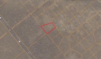 Balazo Loop lot 11, Belen, NM 87002