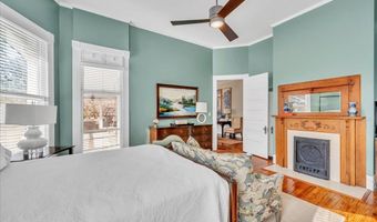 522 S Lee St, Americus, GA 31709
