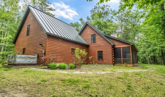 37 Parkhill Point Rd, Belgrade, ME 04917