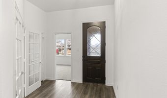 Coyote Meadows by Ashton Woods 1608 Diamond Peak Trail Plan: Crockett, Anna, TX 75409