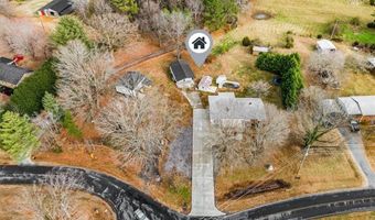 1768 Poole Town Rd, Asheboro, NC 27205