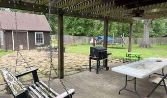 1720 CRESTVIEW St, Ashdown, AR 71822