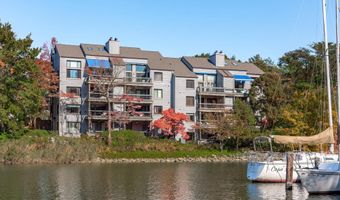 14 SPA CREEK Lndg B1, Annapolis, MD 21403