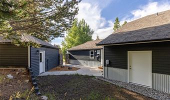 35 Northfork Rd, Big Sky, MT 59716