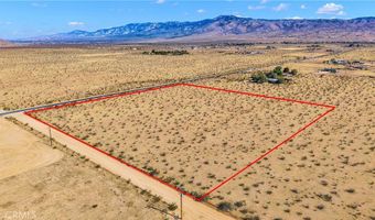 0 Milpas Dr, Apple Valley, CA 92308