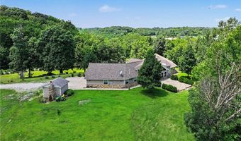 322 Riverfront Rd, Atchison, KS 66002