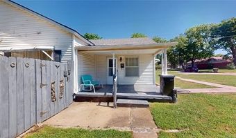 715 S Cherry, Ada, OK 74820