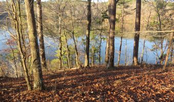 LOT # 1 ROCK RIDGE LANE, Arley, AL 35541
