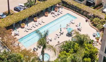 1199 Pacific Hwy 1303, San Diego, CA 92101