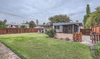 6845 Alamo, La Mesa, CA 91942