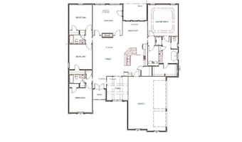 Bellewood-B1 Culross Drive, Athens, AL 35611
