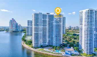 19101 NE 36th Ct 3008, Aventura, FL 33180