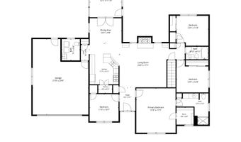 904 Cottage St, Adel, IA 50003