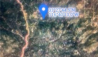 41680 Gasenor Rd, Anza, CA 92539