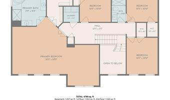22082 WATER RUN Ct, Ashburn, VA 20148