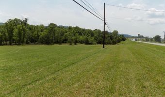 Tbd Highway 11w, Bean Station, TN 37708