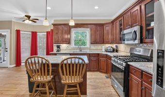 101 KINGSLEY Rd, Alabaster, AL 35007