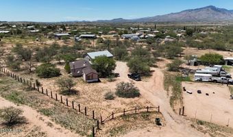 3230 W Sinagua Pl, Benson, AZ 85602