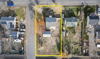 729 N 11th Ave, Buhl, ID 83316