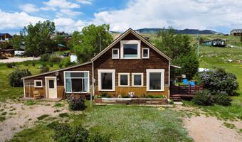 2757 HWY 130, Centennial, WY 82055
