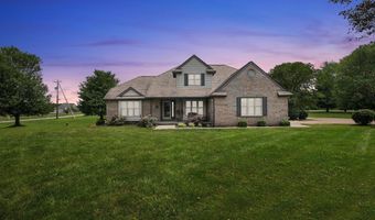 14270 Walnut Creek Pike, Ashville, OH 43103