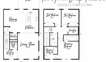 6224 Rosemary Rd, Billings, MT 59101