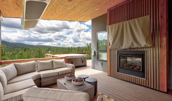 21 Torrey Pines Ln, Angel Fire, NM 87710