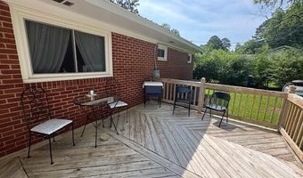 1009 Curtis St N, Ahoskie, NC 27910
