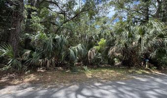 8 Dowitcher Trl Lot 754, Bald Head Island, NC 28461