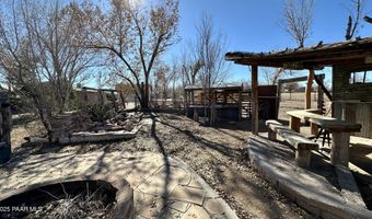 1331 Red Cinder Rd, Chino Valley, AZ 86323