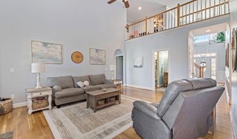16 Tudor Way, Angier, NC 27501